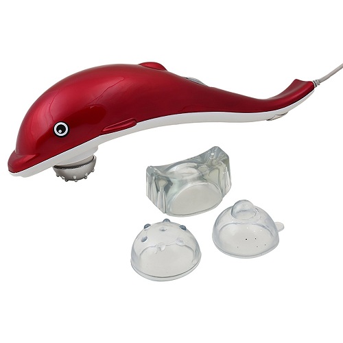 Dolphin Body Massager