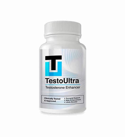 Testo Ultra Original 