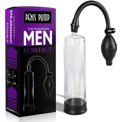 Penis Pump 2