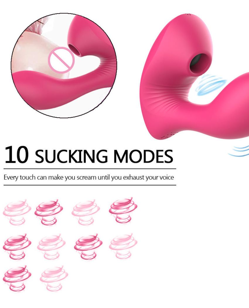 Top Secret G-Spot Vibrator G-Spot Vibrator for Women