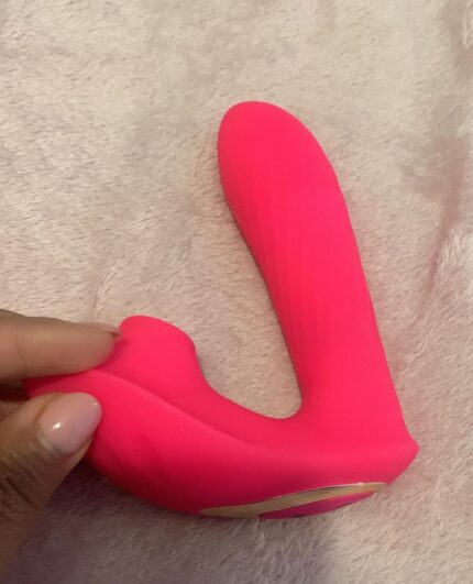 Top Secret G Spot Vibrator